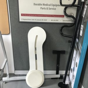 Transfer board-sliding