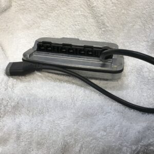 control module for Jazzy select 6