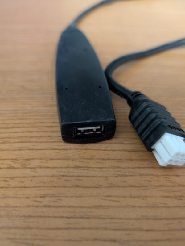 USB Port Quantum