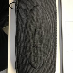 Quantum Glove Box