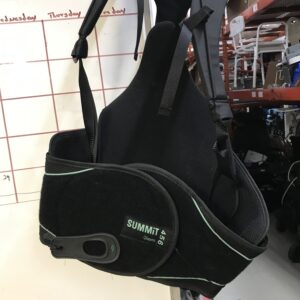 Back Brace