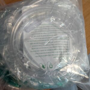 Cannula supplies Multi-Pack