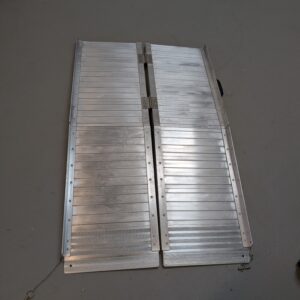 Ramp Folding 48'' X 29''