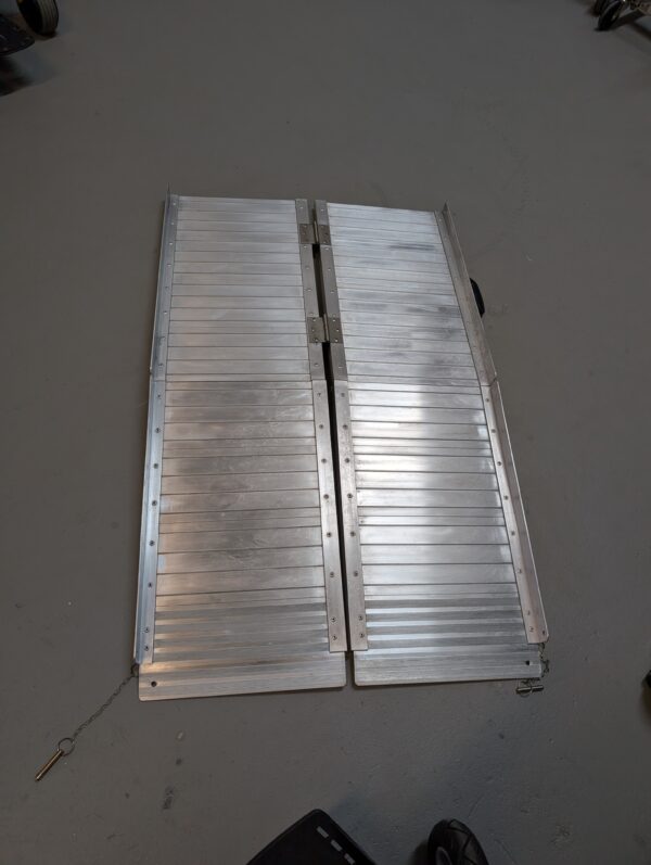 Ramp Folding 48'' X 29''