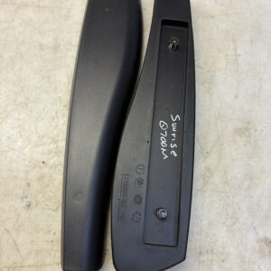 Arm Pads for Quickie Power Wheelchair