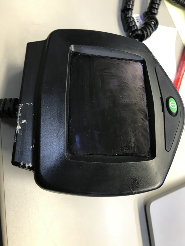 Enhanced color display