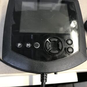 Enhanced Display- Permobil Rnet