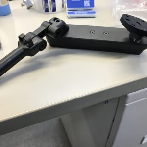 Swing Away Joystick Mount (Quantum Edge 3)