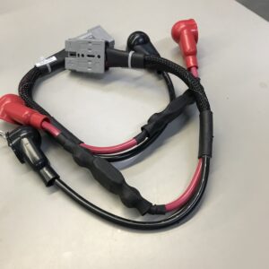 Battery cable/connector