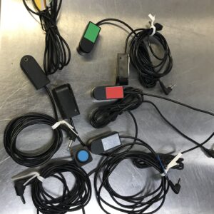 Micro switch