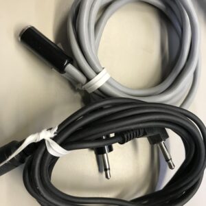 Micro switch extension