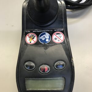 Joystick for Jazzy 600, quantum 600 or quantum 6000