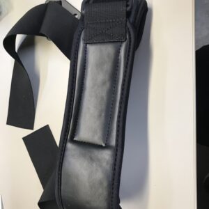 Trunk Strap Velcro Closure 45"