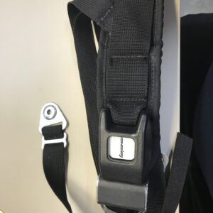 Seat Belt/Lap Belt 4 point