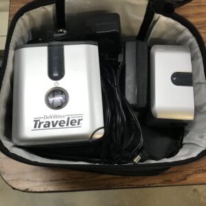 Nebulizer-portable