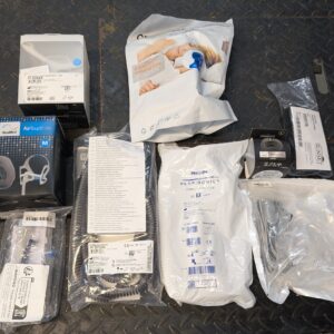 CPap Supplies