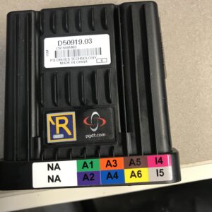 Quickie seating Module-PG Drives