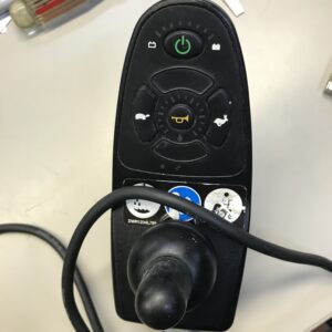 MK5 SPJ+ Joystick for Invacare Pronto TDX