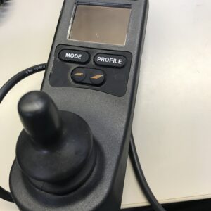 Joystick Quickie Q700M
