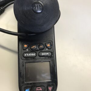 Joystick Quickie