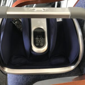 Foot Massager, Miko
