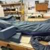 Blue Chip Power Turn Air Mattress - Image 2