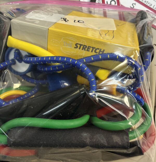 workout bands