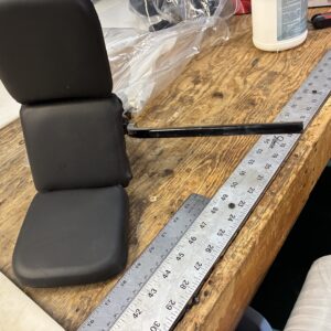 Headrest-Adjustable