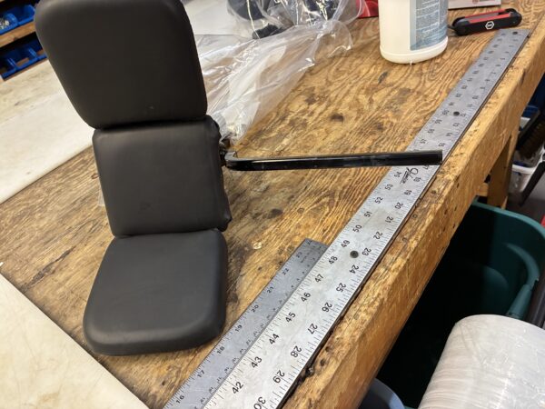 Headrest-Adjustable