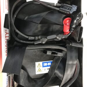 Battery Tray-Pride Mobility Power chair