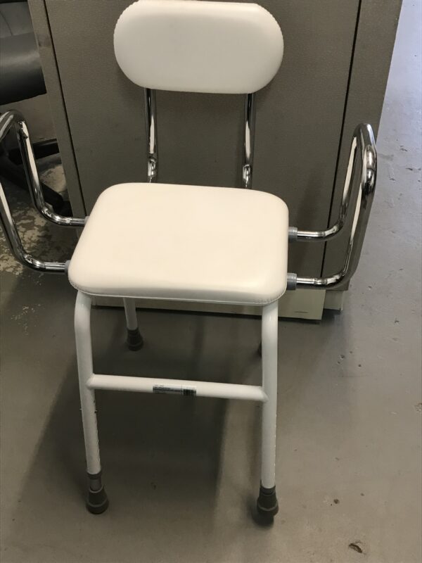 All Purpose Medical Stool