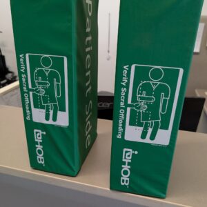 EHOP For ATR System pair