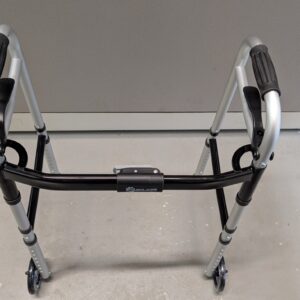 Walker Adjustable Width