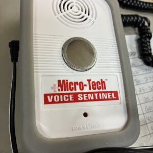 Personal Alarm