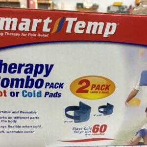 Therapy Combo (2 Pack)