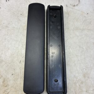 Arm Pads-Quantum Power Wheelchair 14"