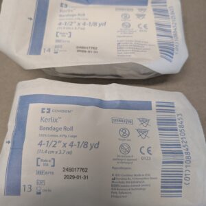 Bandage 2 for 1