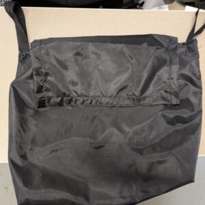 Wheelchair Bag