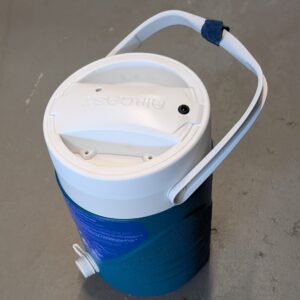 Cryo Cuff Cooler Electric