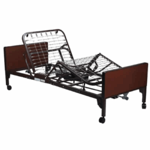 Hospital Bed Extra Long