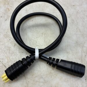 R Net Cable 20"