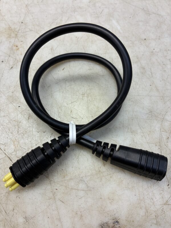 R Net Cable 30"