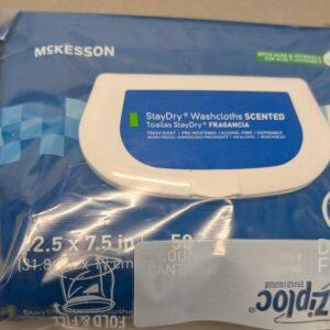 Wipes
