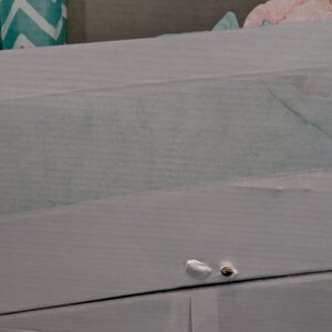 Bed Rail