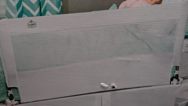 Bed Rail