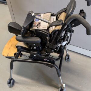 Activity Chair Rifton