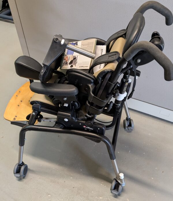 Activity Chair Rifton