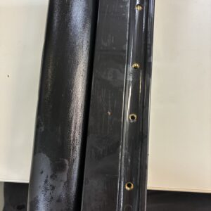 Full Length arm pads (universal spacing)