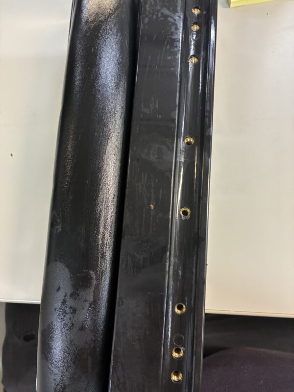 Full Length arm pads (universal spacing)