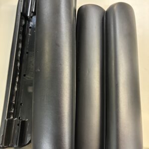 Full Length Waterfall Arm Pads